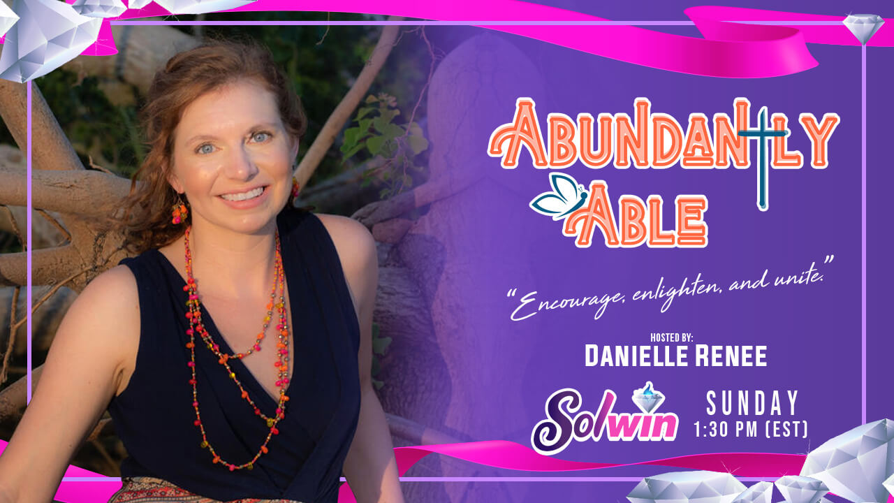 Danielle Renee - SOLWIN
